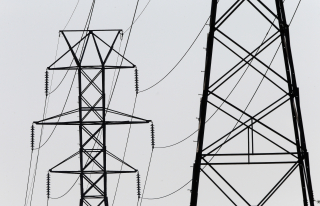 Building Turbines to Power the Tech Revolution