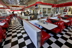 End of the Road for the Little Diner That Could