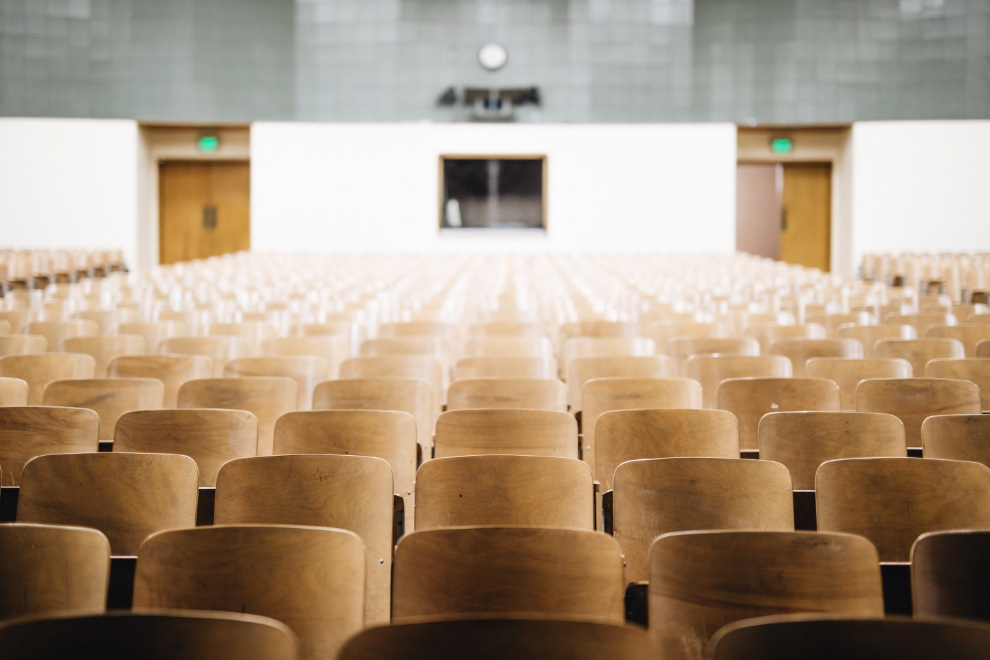Universities Need More Reason—Less 