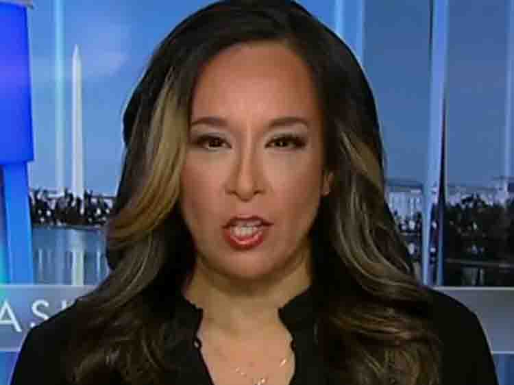 CongresswomanElect Monica De La Cruz U.S.Mexico Border Is A Catastrophe