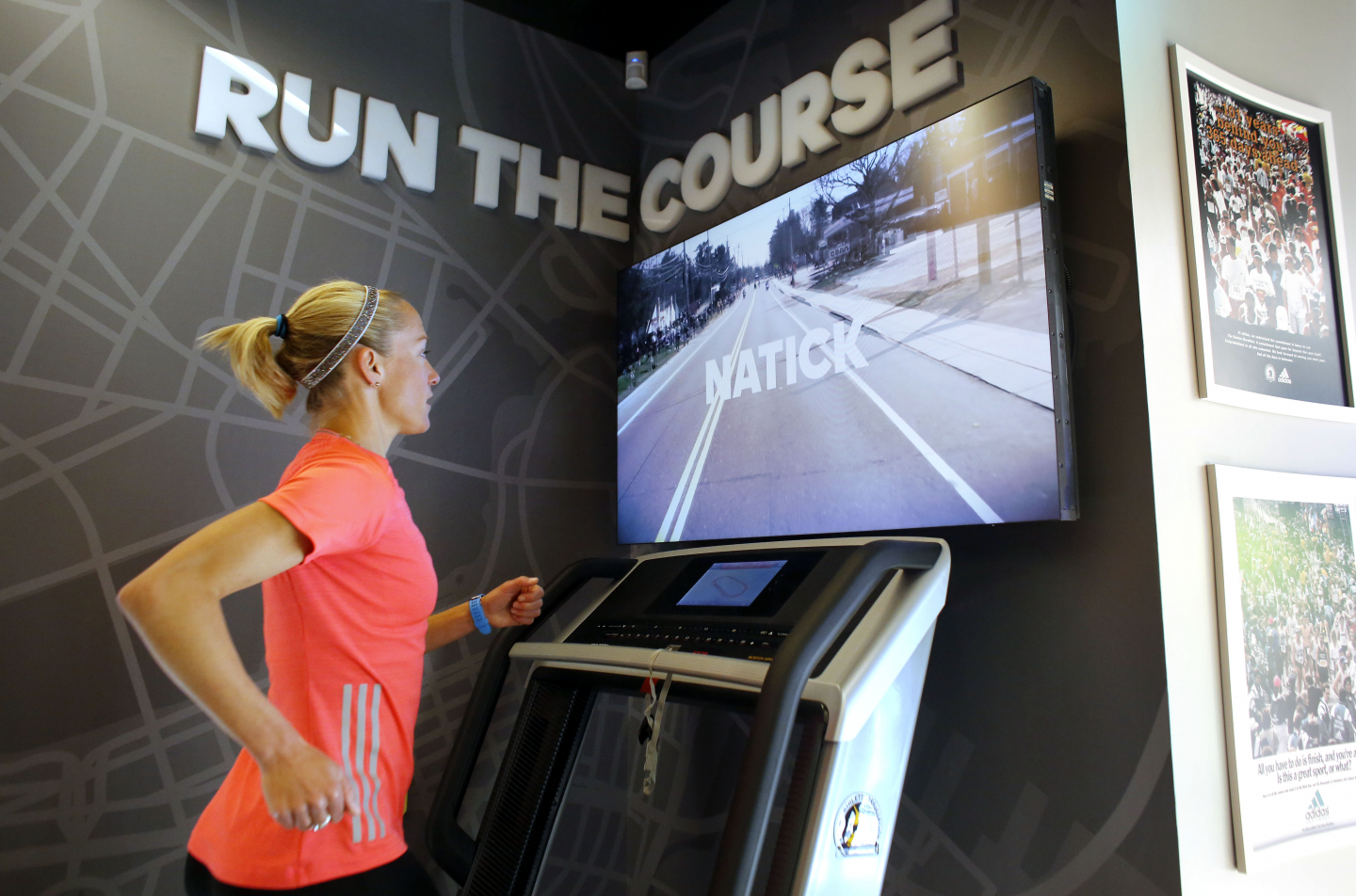 Best Reason to Exercise Is Not Weight Loss, or Even Health