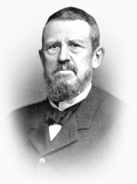 Joseph Wharton wharton.upenn.edu