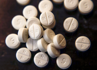 Caution on Drug Touted as Opioid Game-Changer