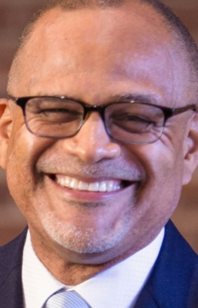 David A. Banks schools.nyc.gov
