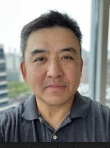 Chien Kwok Chien