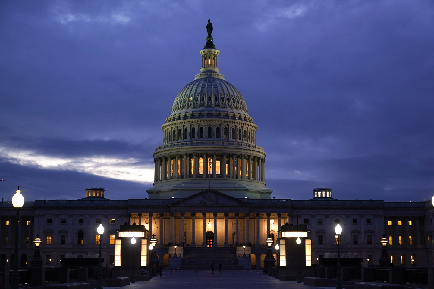High Government Debt Is Fueling The Bond Selloff