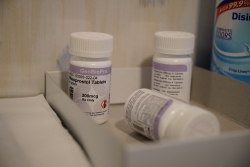 Army Capt. Jailed for Killing Unborn Child w/Abortion Pills