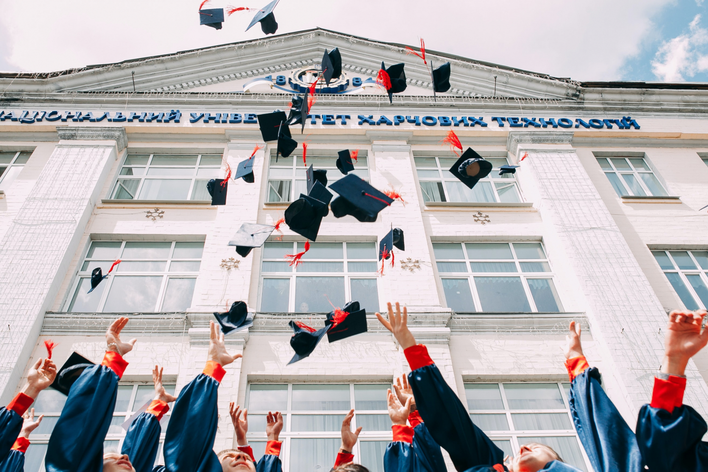 New Education Dept. Regulations for Colleges