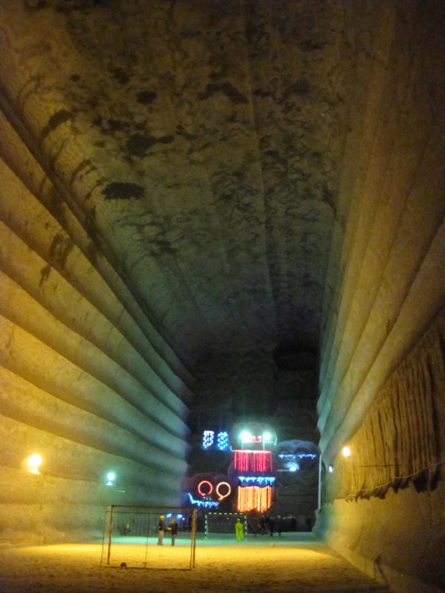 What s Ukraine Hiding In The Underground Cities RealClearDefense