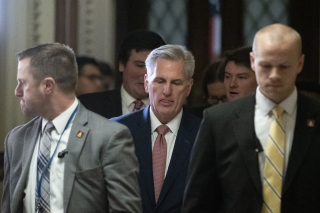 Healthcare 2023: How Will GOP Govern?