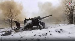 ABD, Ukrayna’ya Yardım Etmek İçin Kendini Silahsızlandırıyor ABD, Ukrayna’ya Yardım Etmek İçin Kendini Silahsızlandırıyor