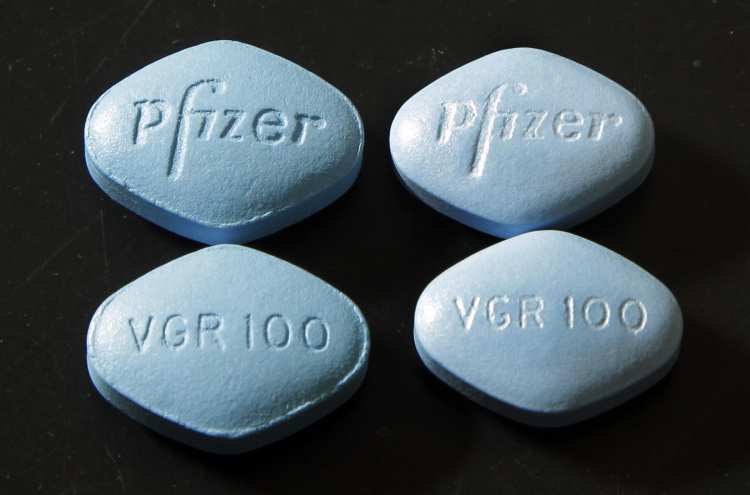 3 Men's Health Drugs Originally Intended for Something Else