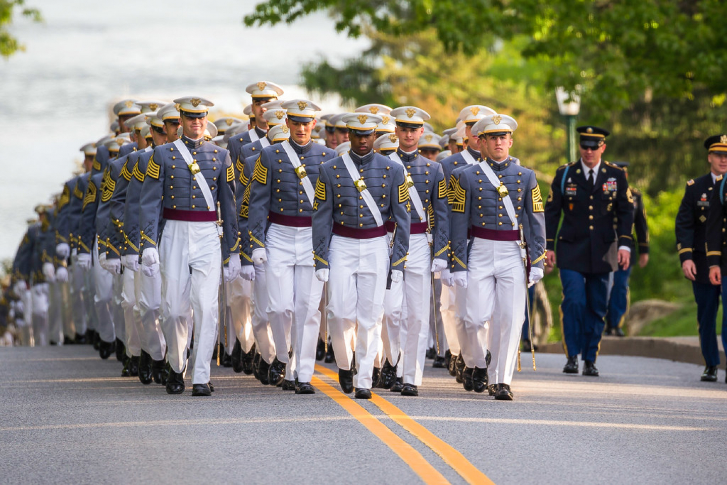 The naming commission comes for west point realcleardefense