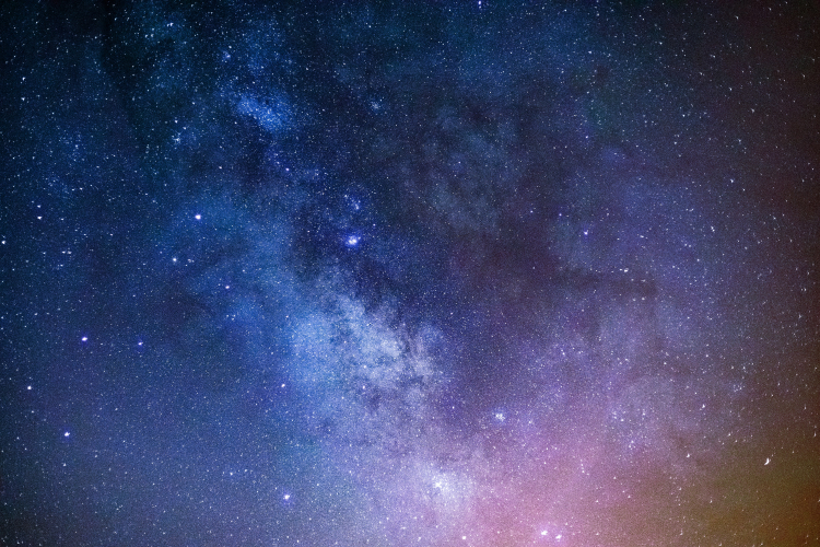 Universe's Magnetic Mapped Fields in Unprecedented Detail