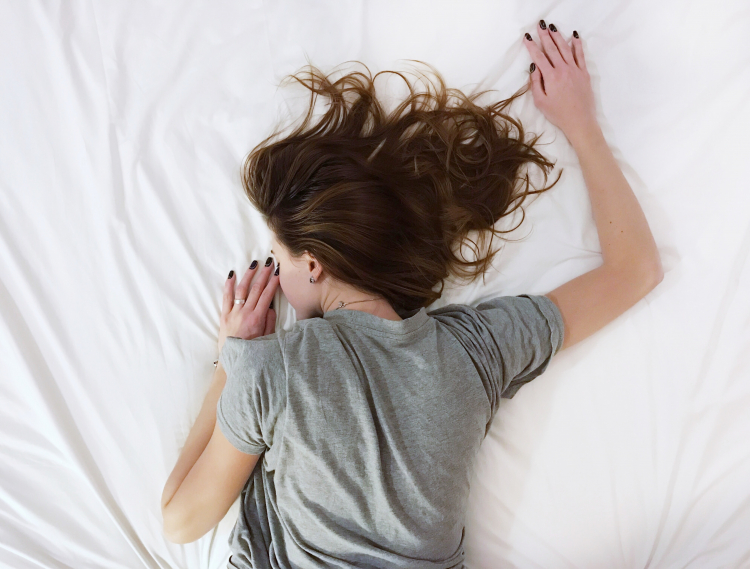 Bad Memories Ruin Sleep. But Why?