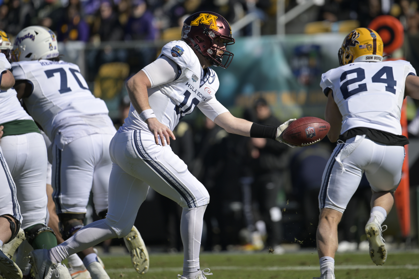 Amateur to Professional College Football's Death March RealClearMarkets