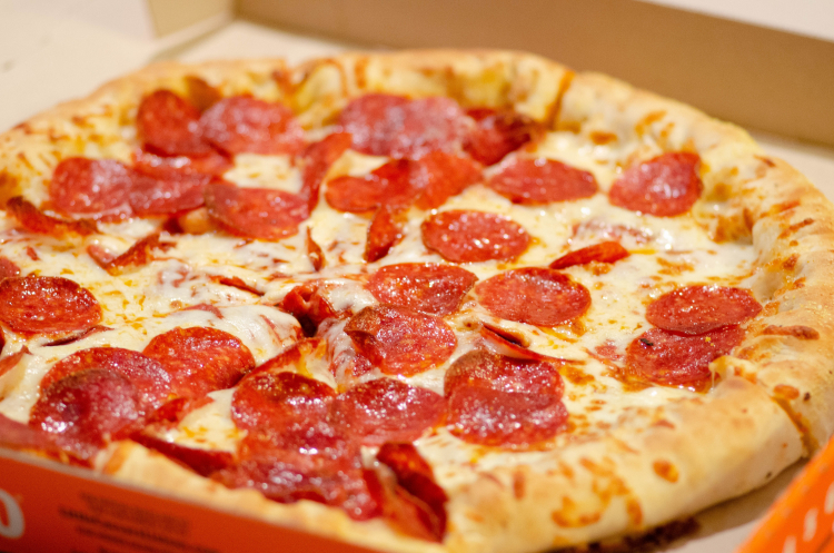 Why Do We Crave Junk Food When Stressed?