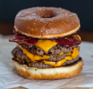 If Food Addiction Is Real, 13% of Americans Have It