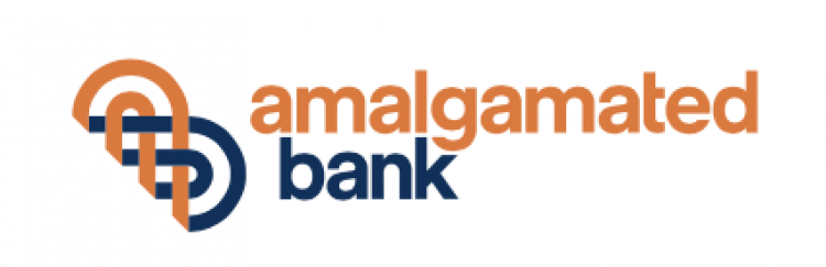 Logo amalgamatedbank.com