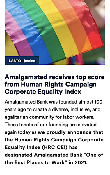 amalgamatedbank.com