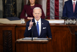 Biden’ın Bu Demokratik Geleneği Yeniden Canlandırmasının Bir Güncellemeye İhtiyacı Var Biden’ın Bu Demokratik Geleneği Yeniden Canlandırmasının Bir Güncellemeye İhtiyacı Var