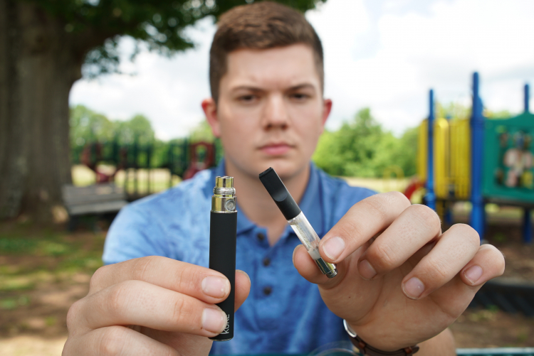 Want Fentanyl Vapes? Keep Banning Flavors. | RealClearPolicy