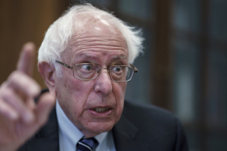 Questions for Chairman Sanders