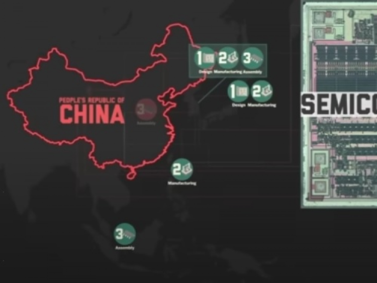 Vox Why China Is Losing The Microchip War Video Realclearpolitics Vox Why China Is Losing The Microchip War Video Realclearpolitics