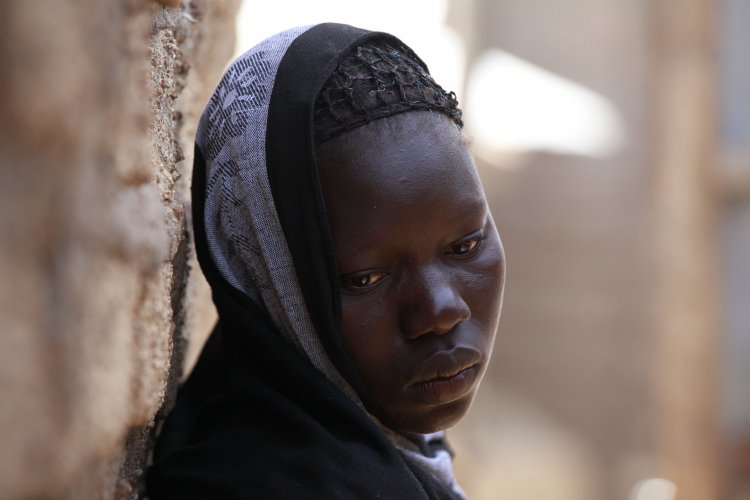 Biden Faces Pressure To Help Nigerian Christians | RealClearPolitics