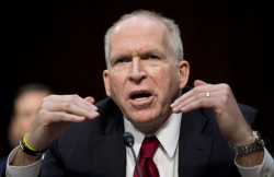 John Brennan's Unhinged Blowup Shows He's Worried