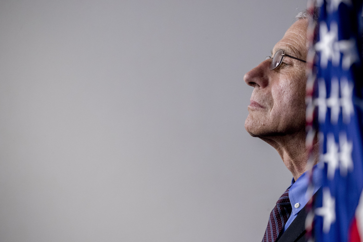Fauci's Covid Cover-Up Runs 'Deep' Into Intel Community Fauci's Covid Cover-Up Runs 'Deep' Into Intel Community