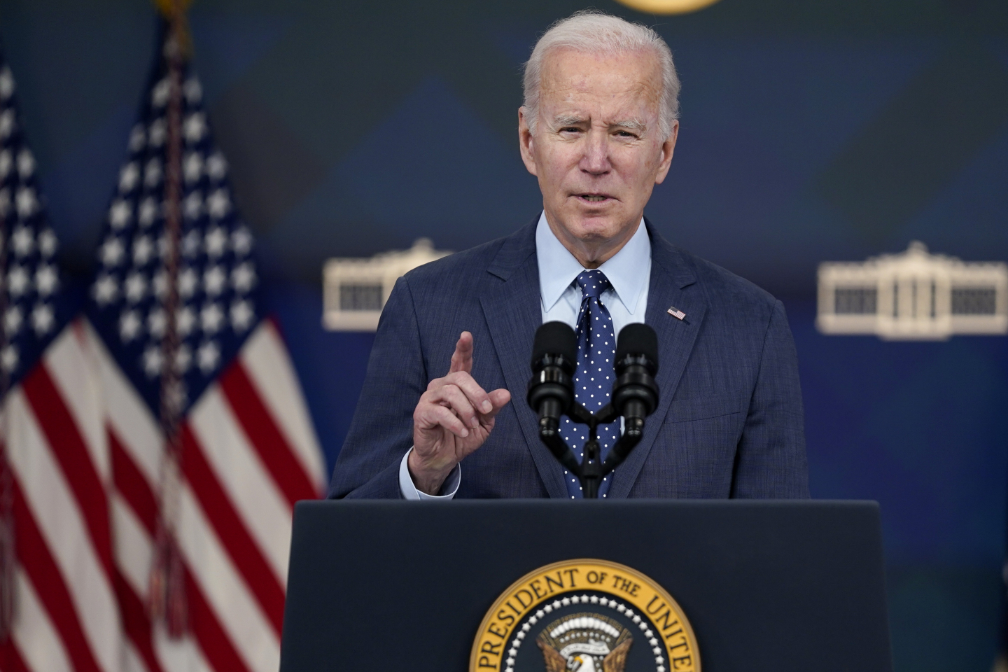 Joe Biden Just Threw Israel Under the Bus RealClearPolicy