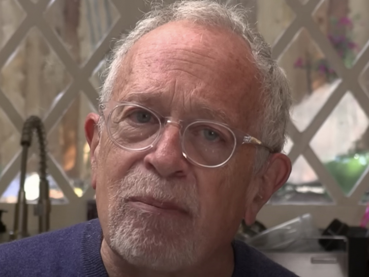 Robert Reich Measuring The Economy By Stock Market, Unemployment & Job