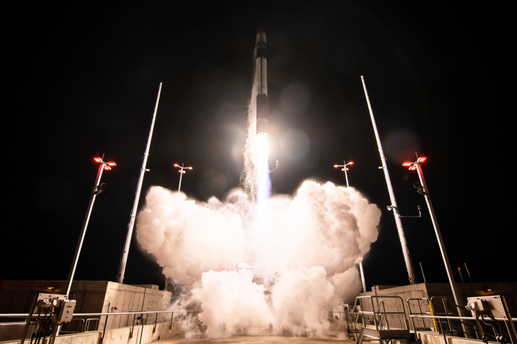 Did Rocket Lab Accidentally Launch a Rocket to Orbit?