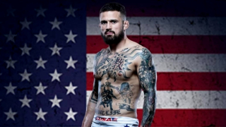 Marine Scout Sniper Was a MMA Fighter, Won ‘Naked and Afraid