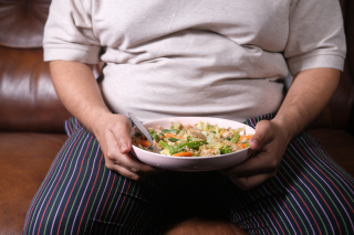 Getting Ohioans Back to Work Means Battling Obesity