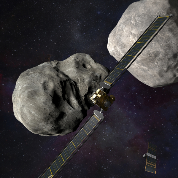 Battering Rams and Gravity Tractors: How to Stop an Asteroid