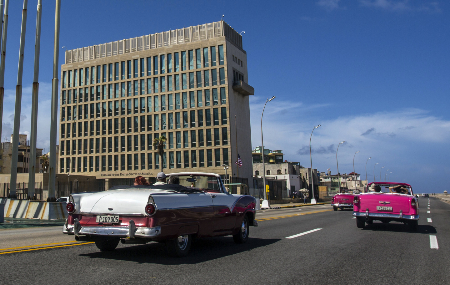 ‘Havana Syndrome’ Should Not Be a Pretext for Invasion of Cuba