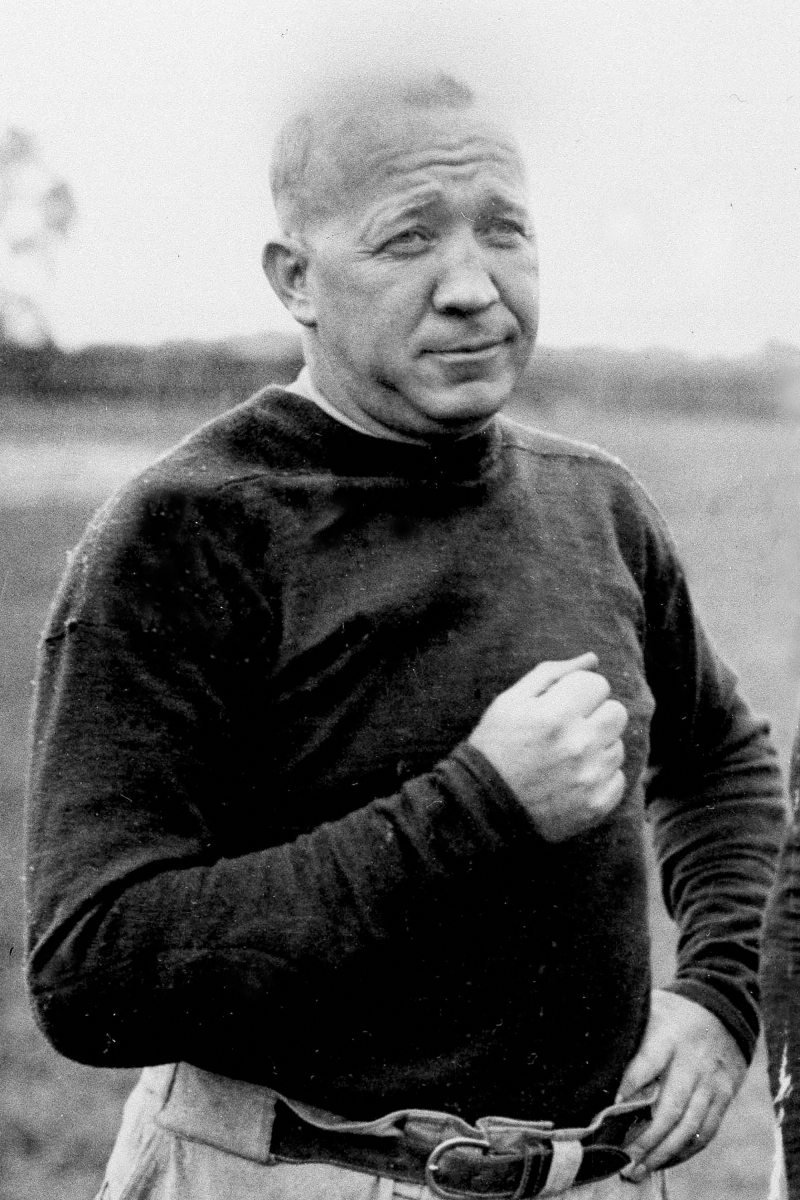 Knuet Knute Rockne Nothing Short of a National Treasure | RealClearHistory