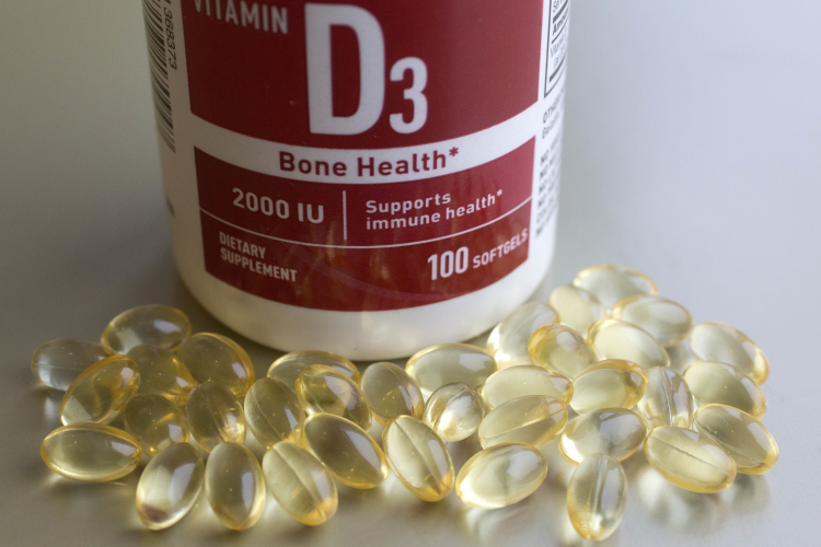 How Taking Too Much Vitamin D Can Backfire