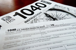 Buckeye’s Greg Lawson Joins Karen Kasler to Discuss Ohio’s Flat Tax Proposal and Tax Reform