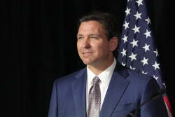DeSantis’in Basın Ekibi Yolsuz Medyanın Yalanlarını Ortaya Çıkardı