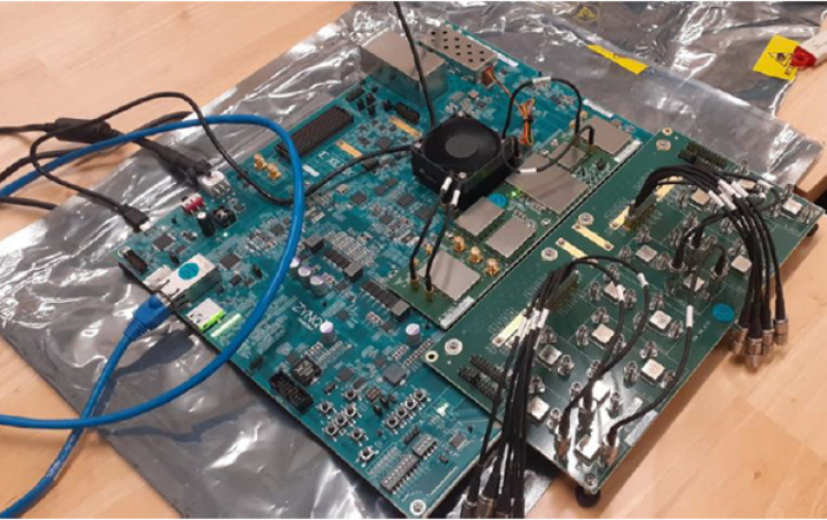 Resolving Quantum Computers' Memory Problem