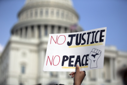 The Fury That Led to Nothing