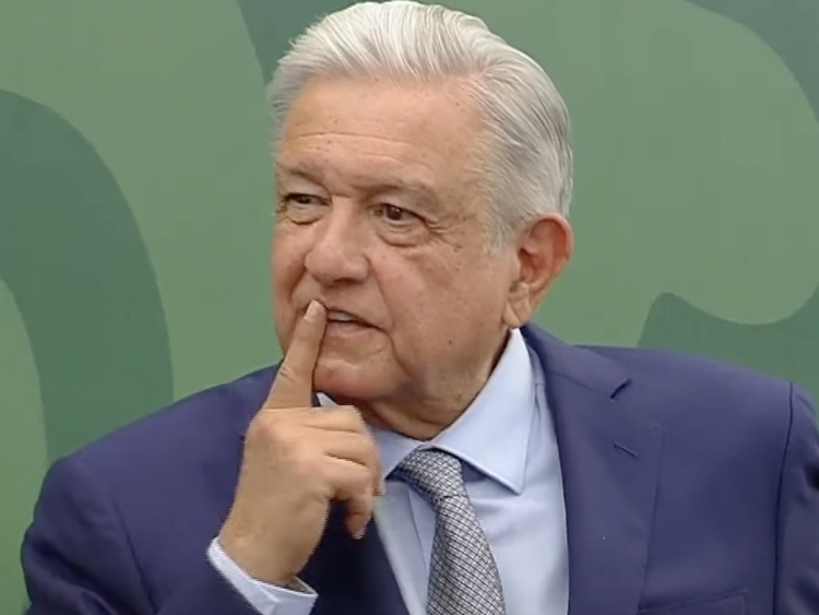 Mexican President I Will Campaign For MexicanAmericans To Not Vote