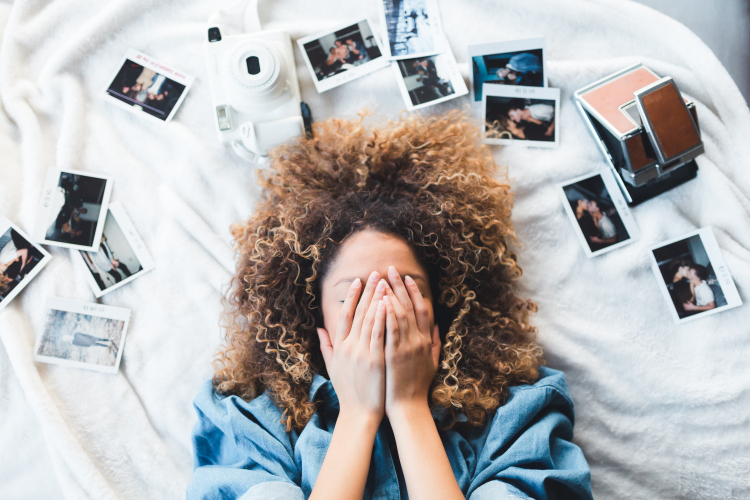 We May Soon Be Able to Delete Bad Memories