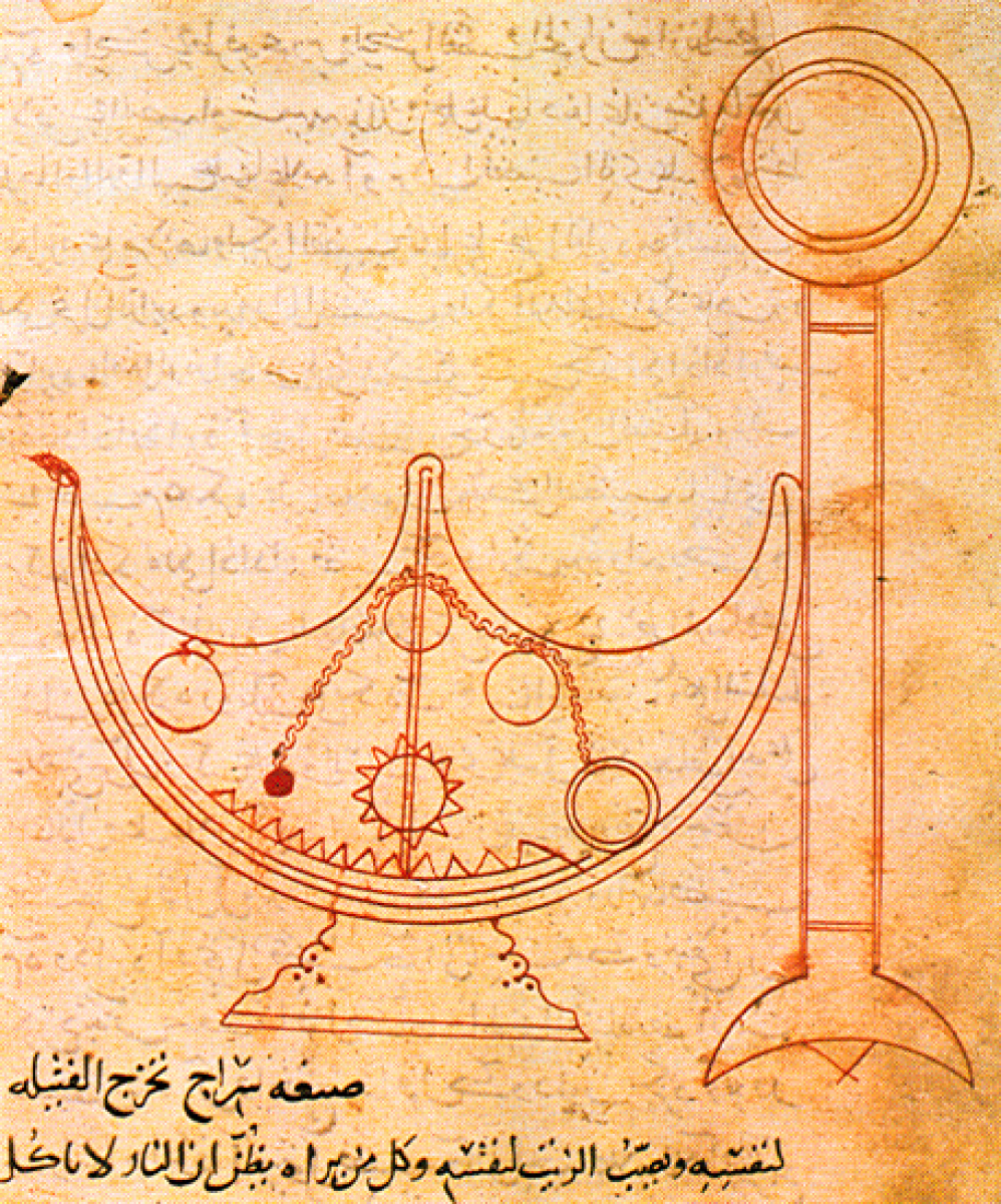 The Futuristic Inventions of the Islamic Golden Age | RealClearScience