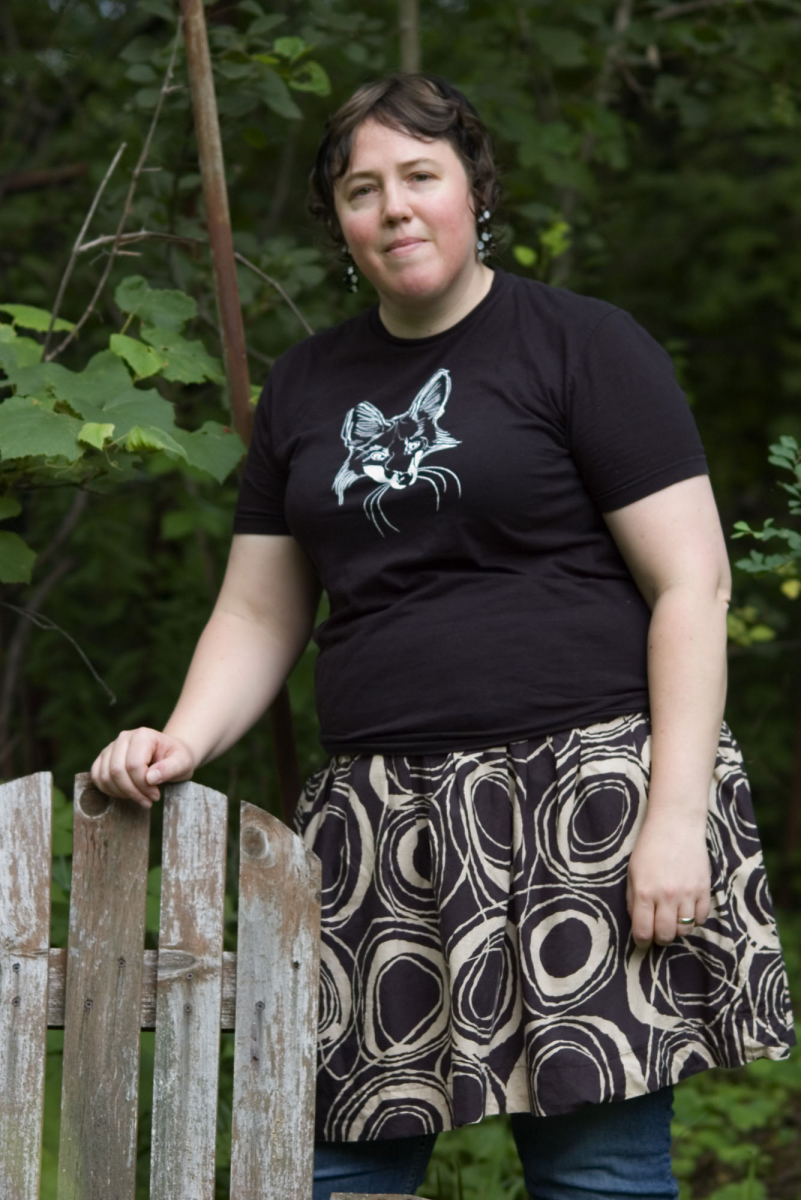 Kelly Link Rethinks Familiar Patterns | RealClearBooks