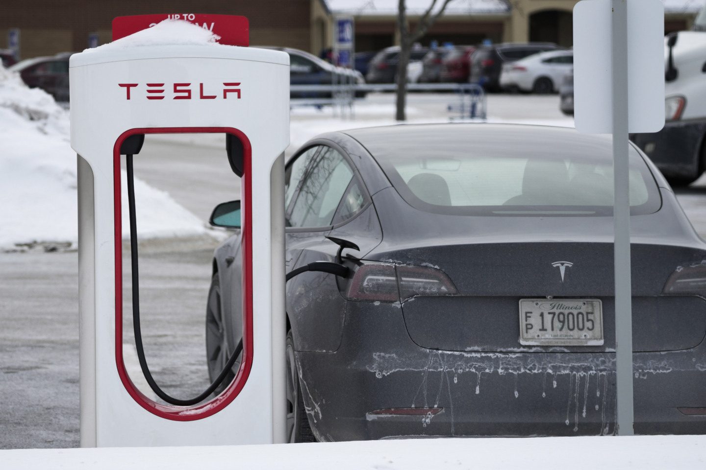 Minimizing Electric Vehicles' Impact on the Grid RealClearScience
