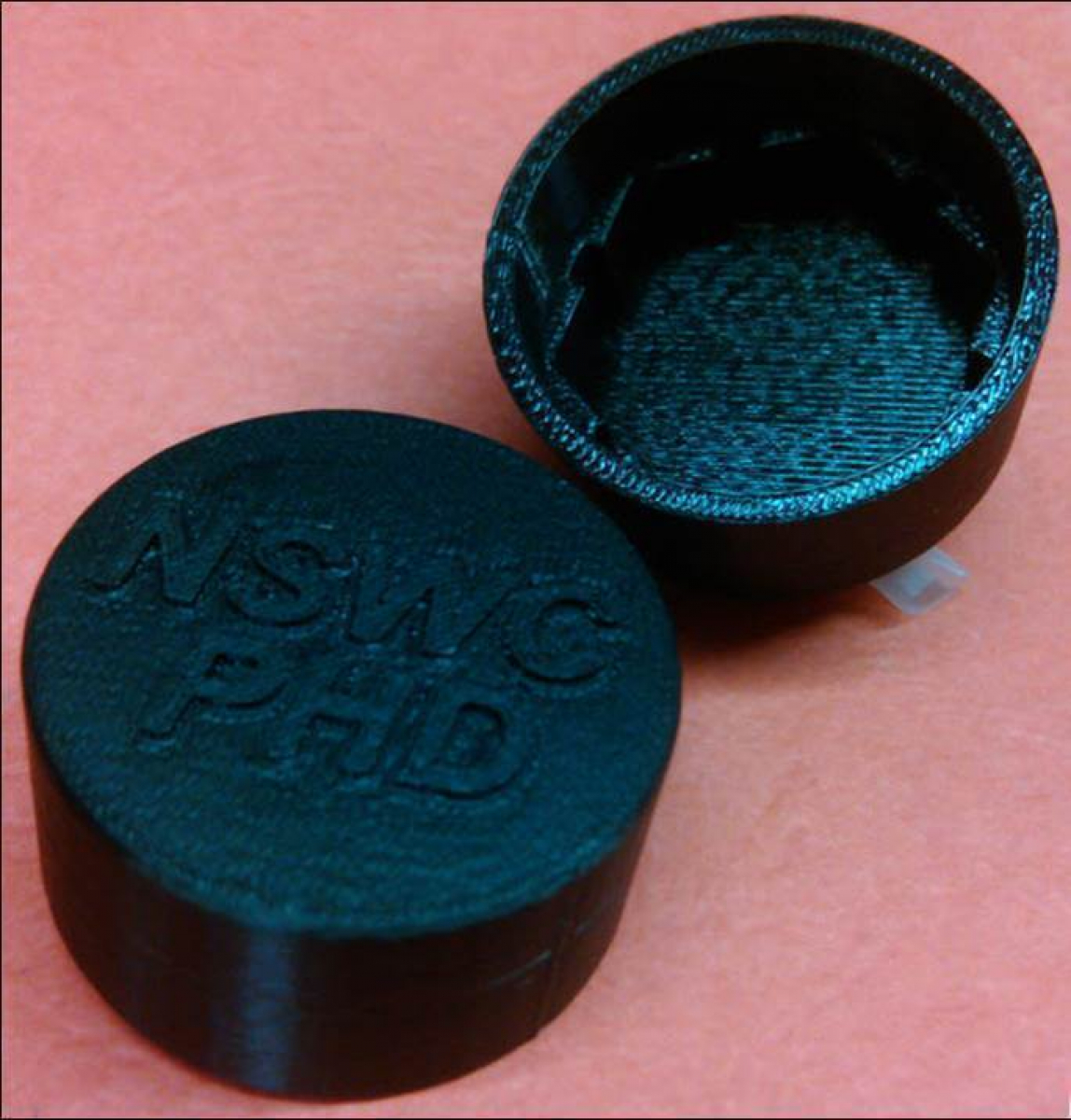 Navy Must Go All In on Additive Manufacturing RealClearDefense